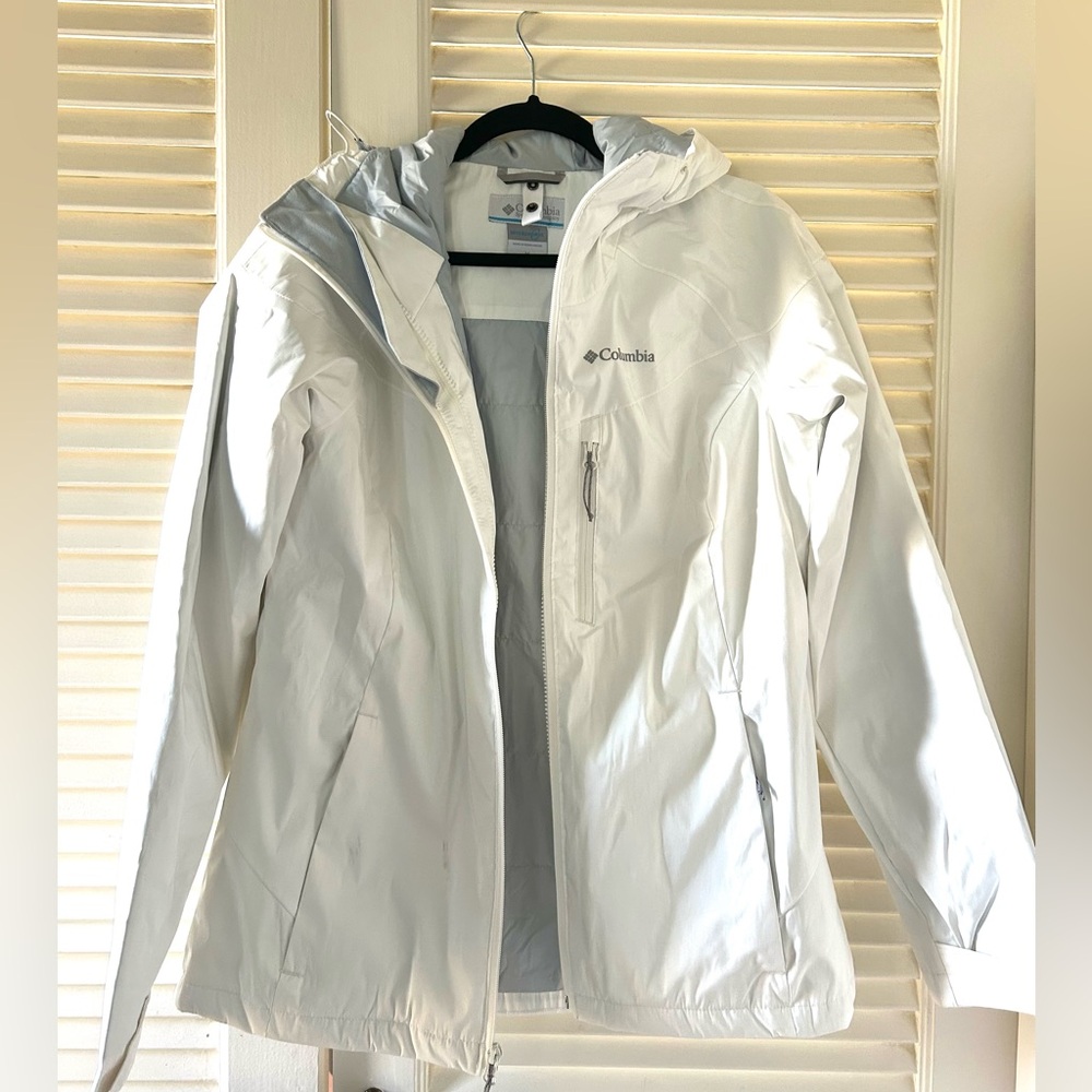 Columbia Jacket